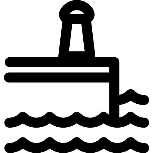 码头