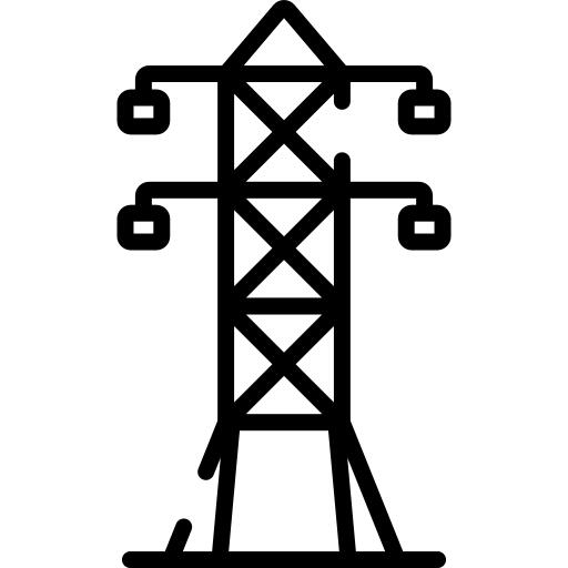 Electric tower