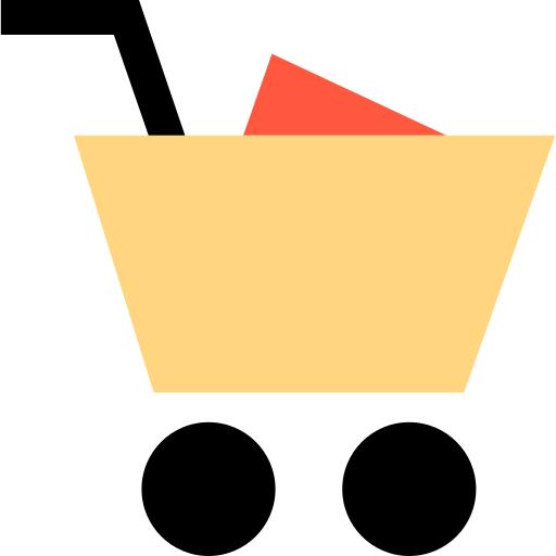 Shopping cart