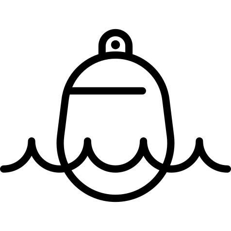 Buoy Floating
