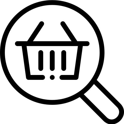 Shopping basket
