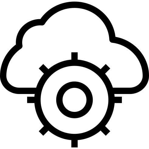 Cloud computing