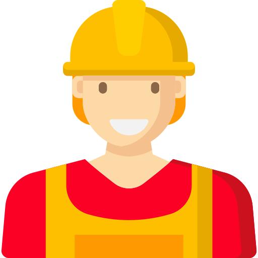 Labor woman