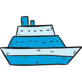 Ship