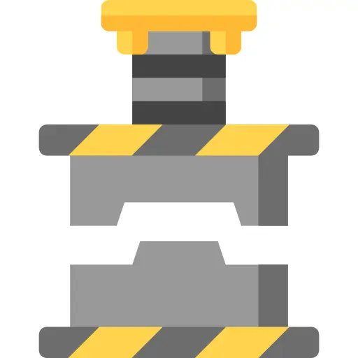 Power press