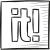 Scoop It Draw Logo