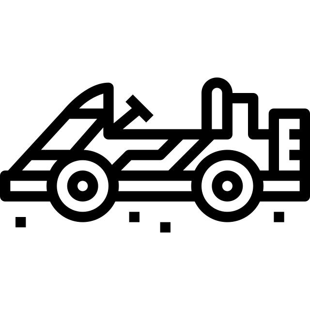 卡丁车