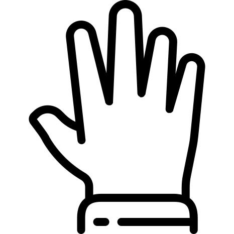 Hand