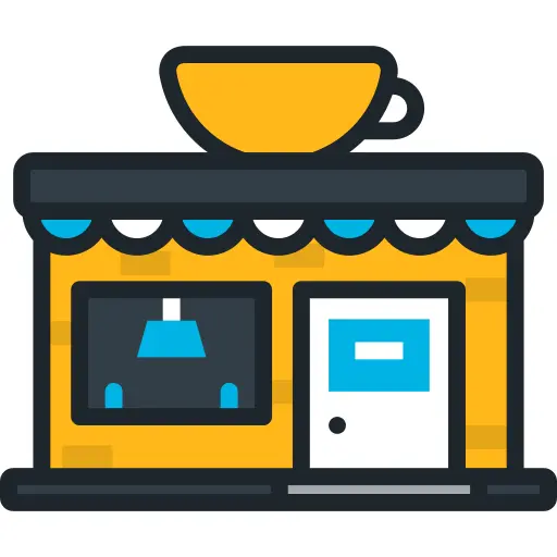 Coffee shop