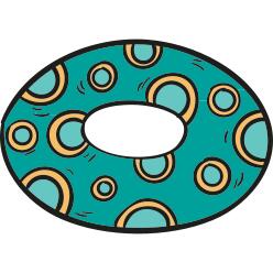 Rubber ring