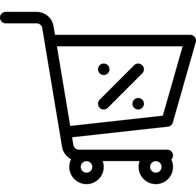Shopping cart