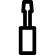 Screwdriver single