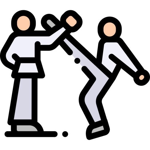 Martial arts
