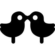 鸟类