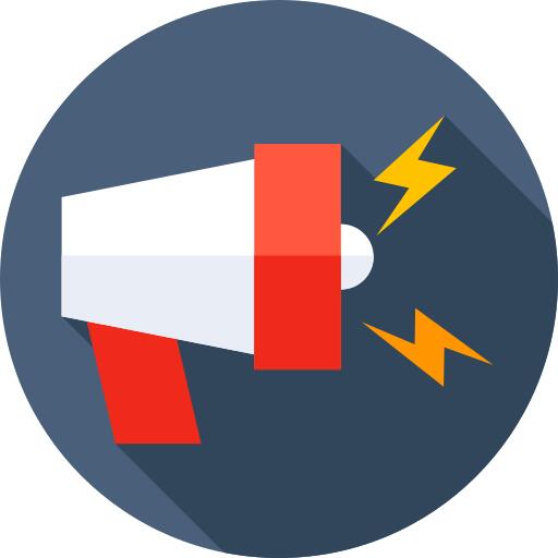 Megaphone