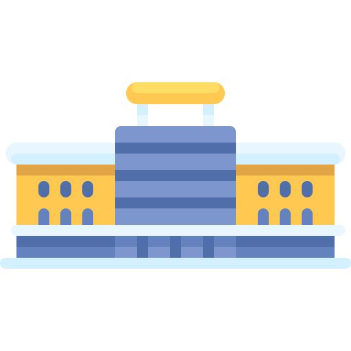 Shopping mall