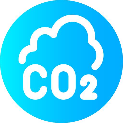 二氧化碳