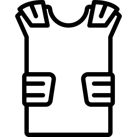 Padded Shirt
