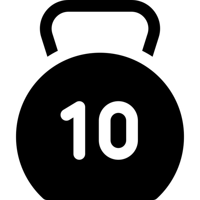 Dumbbell
