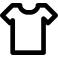 Plain t shirt