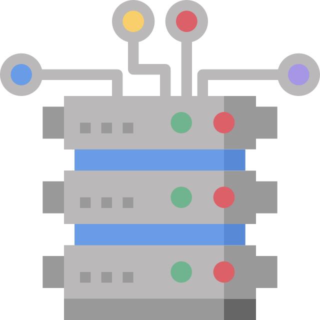 Cloud server