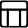 Blog template with four areas