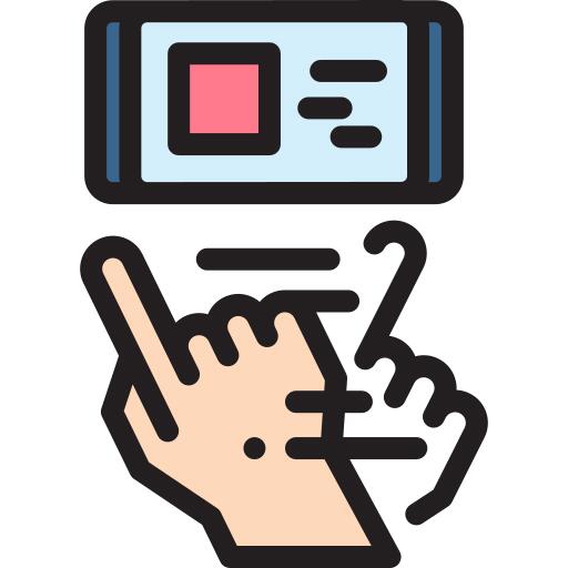 Motion sensor