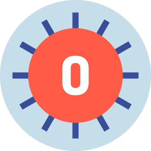 Ø