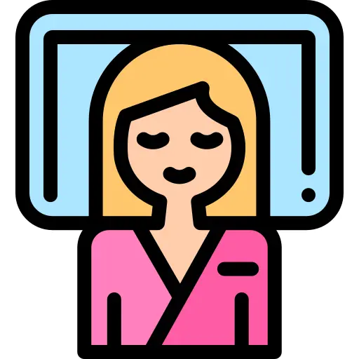 女人