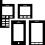 Cellphones variety