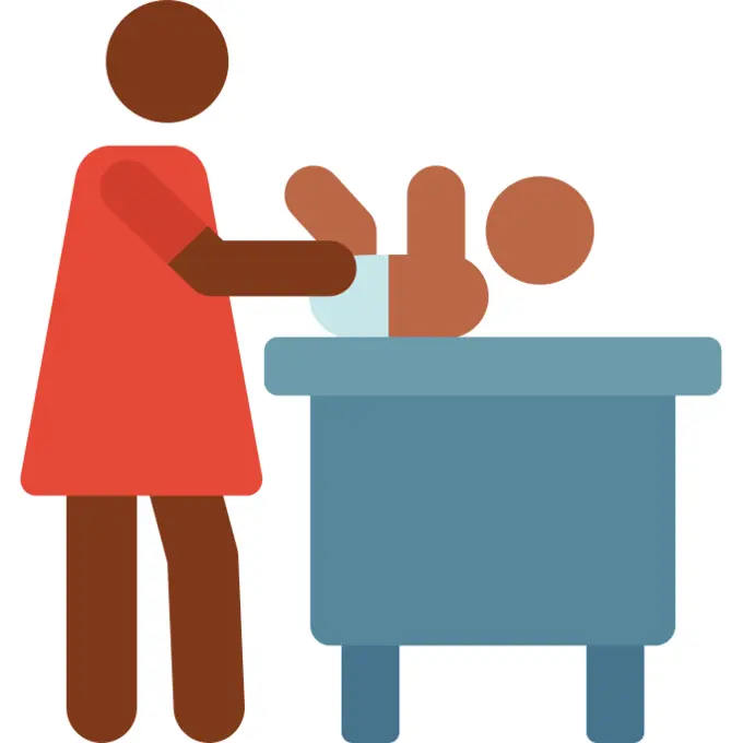 Mother