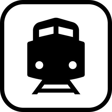Diesel train