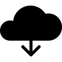 Cloud concept download