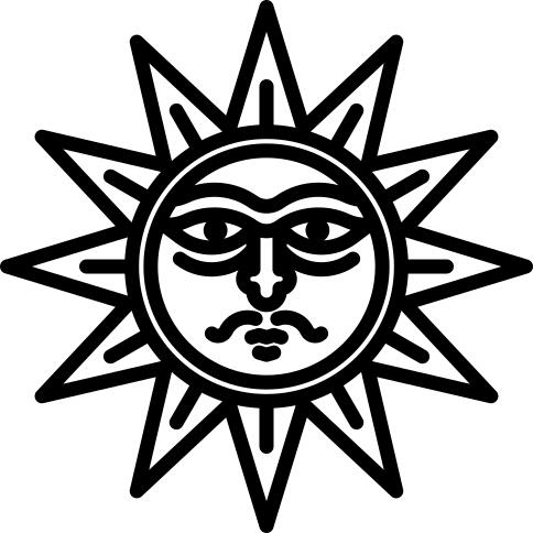 Indian Sun