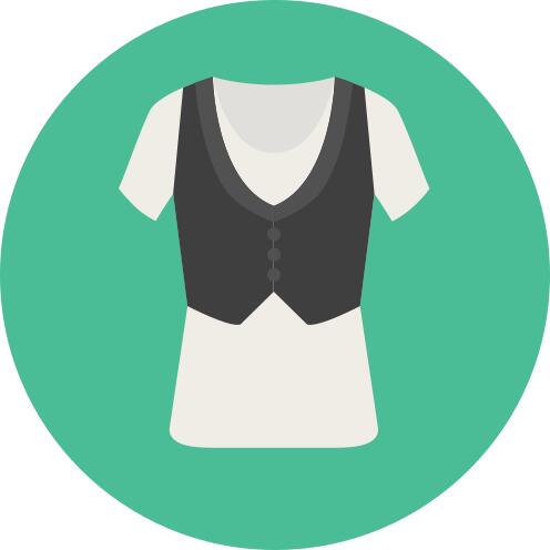 Vest