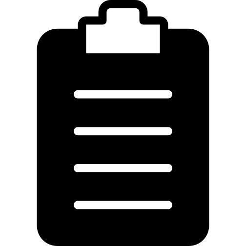 Clipboard