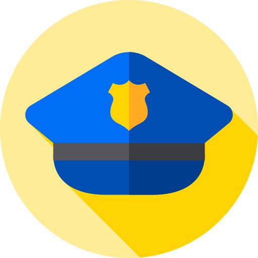 警察上限