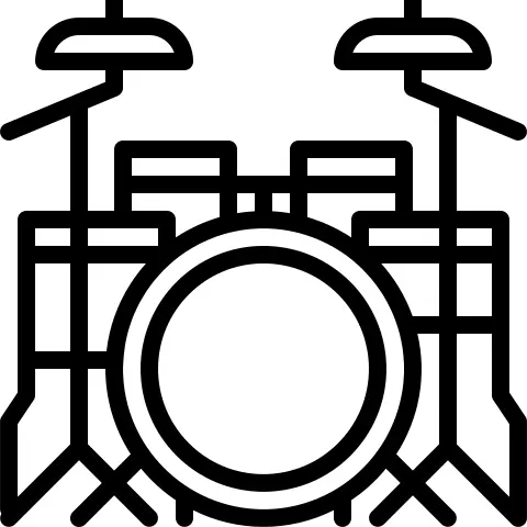 鼓