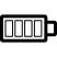 Full charged battery