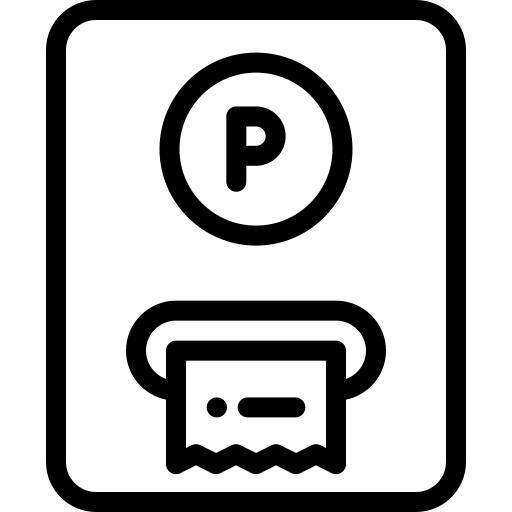 Ticket machine