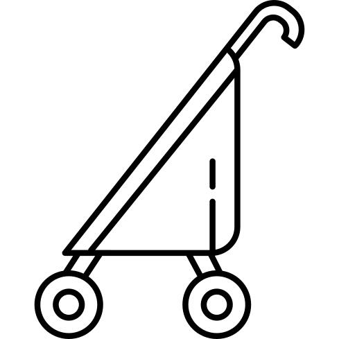 Baby Stroller