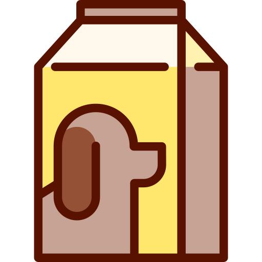 Dog food