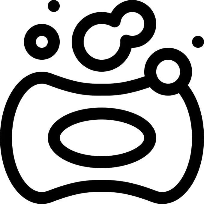 沐浴
