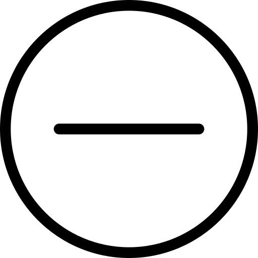 去掉