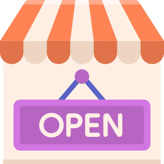 Shop