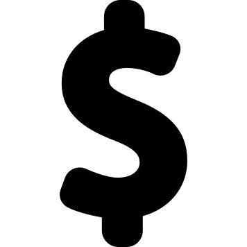 美元