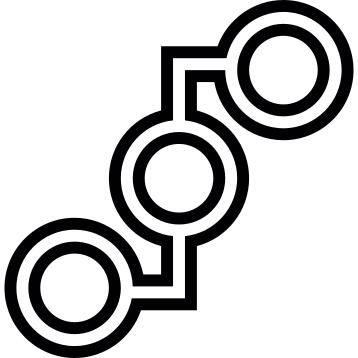 Connecting points