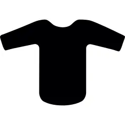 Long Sleeves T Shirt