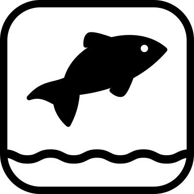 Fish shop