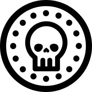 Skull Coin
